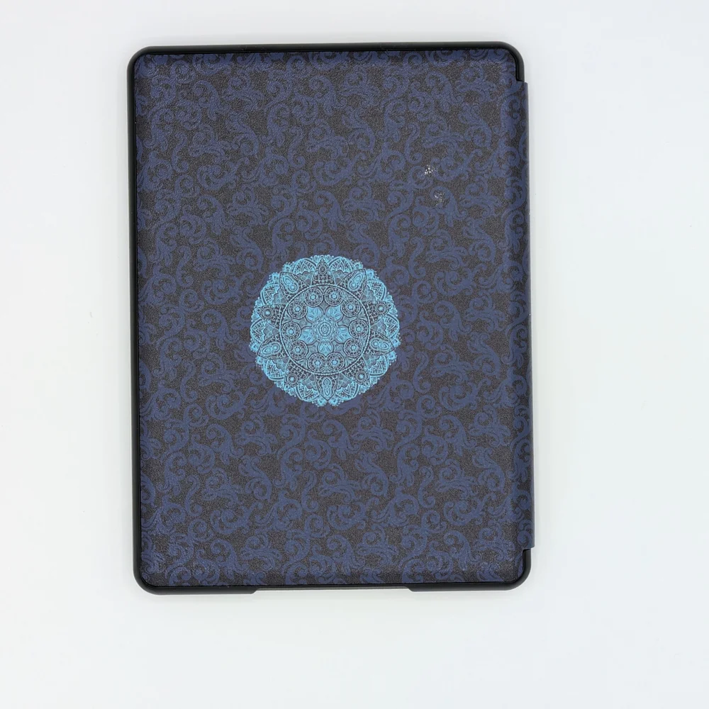 Kindle Paperwhite Mandala Case
